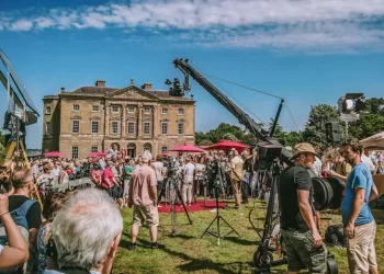 Film Tourism As an Effective Destination Marketing Tool – By Mandeep S Lamba, Dipti Mohan and Dhwani Gupta