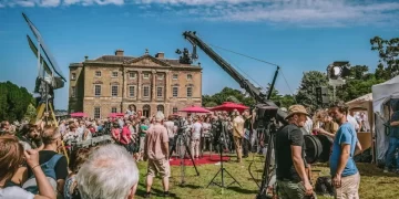 Film Tourism As an Effective Destination Marketing Tool – By Mandeep S Lamba, Dipti Mohan and Dhwani Gupta