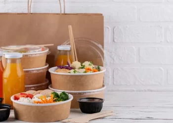 HVS India – Food Delivery – Wrapping It Up with Sustainable Packaging – By Mandeep S Lamba, Dipti Mohan and Dhwani Gupta