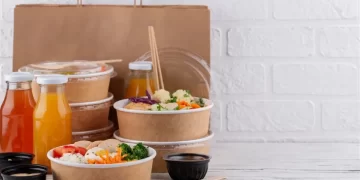 HVS India – Food Delivery – Wrapping It Up with Sustainable Packaging – By Mandeep S Lamba, Dipti Mohan and Dhwani Gupta