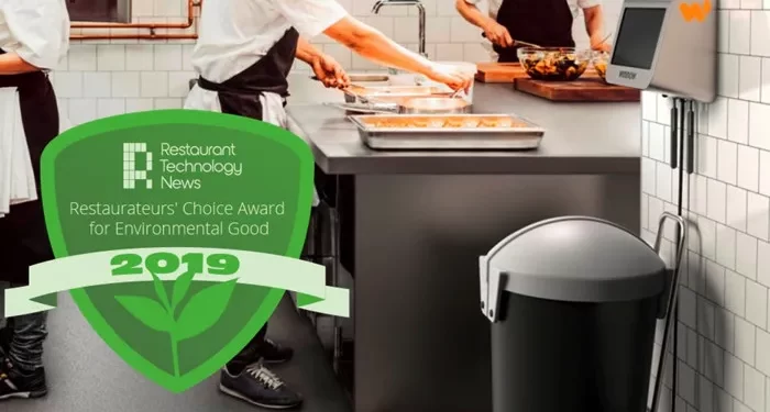 Restaurant Technology News Announces the Winners of Its Choice Awards for Environmental Good