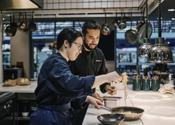 Restaurant365 Customer Data Reveals 5% Increase in YOY Sales Among Other Shifts in Industry Trends