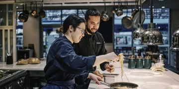 Restaurant365 Customer Data Reveals 5% Increase in YOY Sales Among Other Shifts in Industry Trends