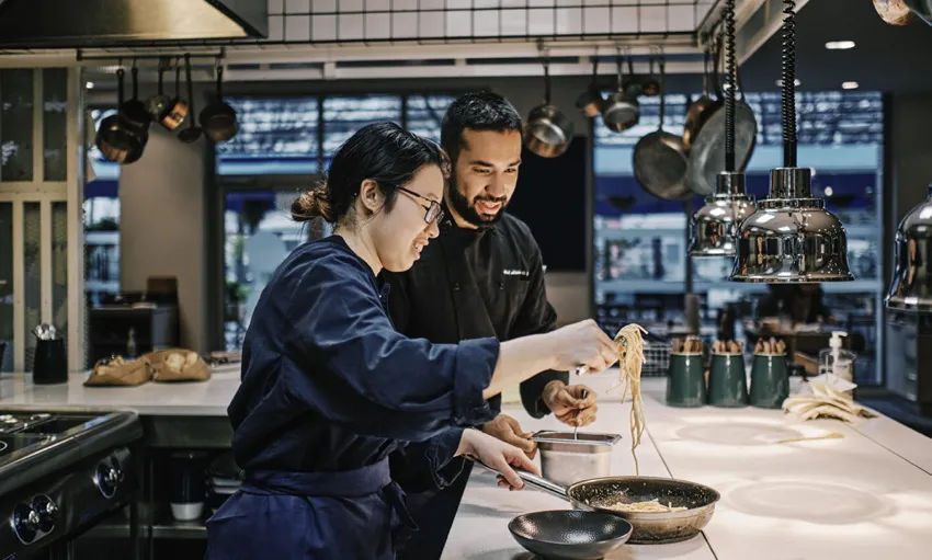 Restaurant365 Customer Data Reveals 5% Increase in YOY Sales Among Other Shifts in Industry Trends