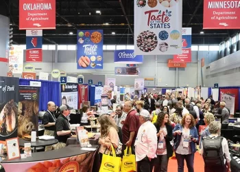 Cool Trends from the National Restaurant Association Show 2023