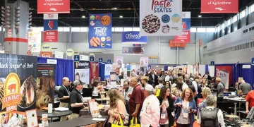 Cool Trends from the National Restaurant Association Show 2023