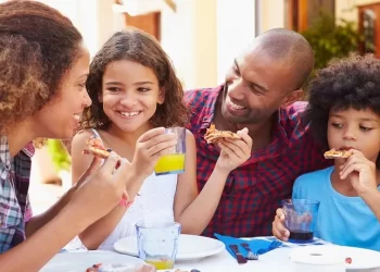 Get Ready for the Mother of All Restaurant Holidays