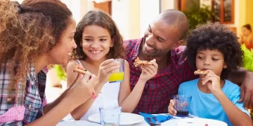 Get Ready for the Mother of All Restaurant Holidays