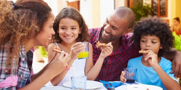 Get Ready for the Mother of All Restaurant Holidays