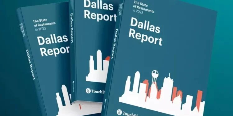 Texan Restaurateurs Faced with Rising Food Costs and Lower Profit Margins Struggling to Keep Menu Prices Down