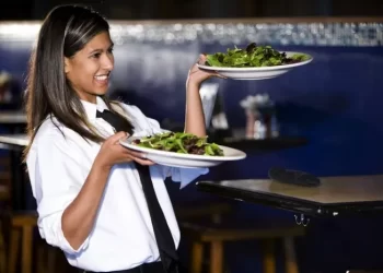 New EBook – ‘Become a Top-Rated Restaurant – The Value of a Good Restaurant Reputation’