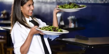 New EBook – ‘Become a Top-Rated Restaurant – The Value of a Good Restaurant Reputation’