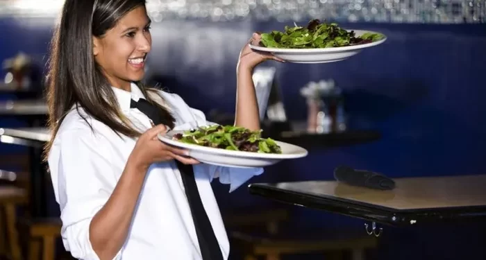 New EBook – ‘Become a Top-Rated Restaurant – The Value of a Good Restaurant Reputation’