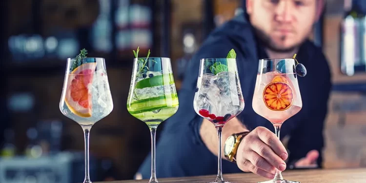 New Research Finds Consumers Want to Engage with Restaurants Offering Innovative Alcohol Programs to Enjoy Both on and off Premises.