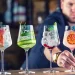 New Research Finds Consumers Want to Engage with Restaurants Offering Innovative Alcohol Programs to Enjoy Both on and off Premises.