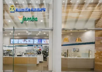 Focus Brands Accelerates Franchise Growth with Dual Branding