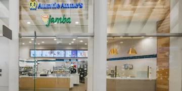 Focus Brands Accelerates Franchise Growth with Dual Branding