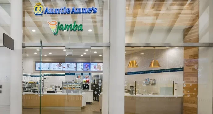 Focus Brands Accelerates Franchise Growth with Dual Branding