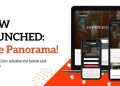 EZee Had a Virtual Launch Event of Its Brand New Product – EZee Panorama, a Website Builder for Hotels and Restaurants