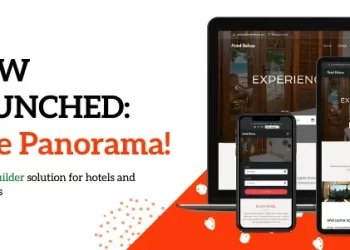 EZee Had a Virtual Launch Event of Its Brand New Product – EZee Panorama, a Website Builder for Hotels and Restaurants