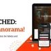 EZee Had a Virtual Launch Event of Its Brand New Product – EZee Panorama, a Website Builder for Hotels and Restaurants