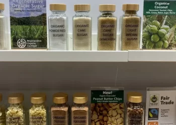 Hot Food Trends from the Institute of Food Technologists