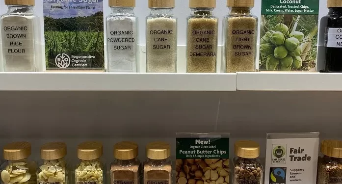 Hot Food Trends from the Institute of Food Technologists