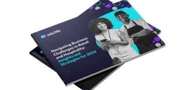 83% of Retail and Hospitality Leaders Are Not Confident in Their Employees’ Ability to Interact with Customers, EduMe Report Finds