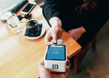 30% of Americans Say ‘Tipping Culture is out of Control,’ As Some Businesses Agree to Scrap Tip Prompts – CNBC