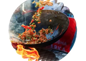 The Future of Restaurants Continues to Evolve, Fed by Consumer Demand for Convenience and Frictionless Digital Experiences