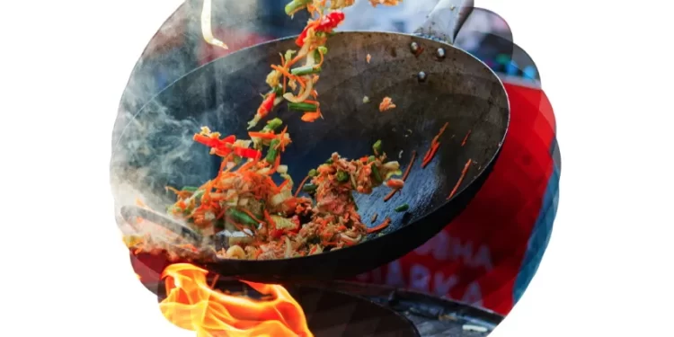 The Future of Restaurants Continues to Evolve, Fed by Consumer Demand for Convenience and Frictionless Digital Experiences