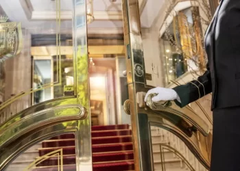 U.K. Record Employment Figures Show Hospitality’s Growth Potential