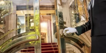 U.K. Record Employment Figures Show Hospitality’s Growth Potential