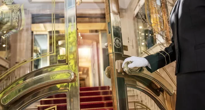 U.K. Record Employment Figures Show Hospitality’s Growth Potential