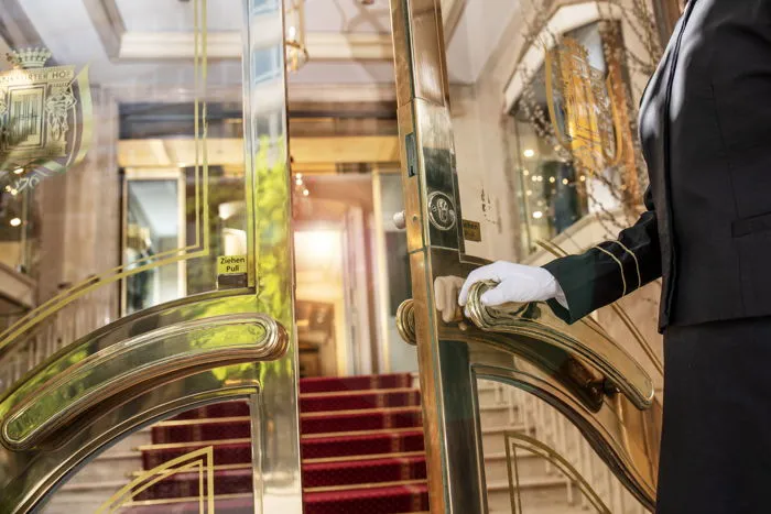 U.K. Record Employment Figures Show Hospitality’s Growth Potential