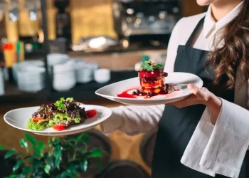 U.S. Restaurants Added Nearly 70,000 Jobs in February