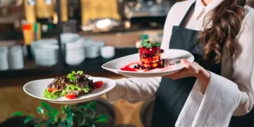 U.S. Restaurants Added Nearly 70,000 Jobs in February