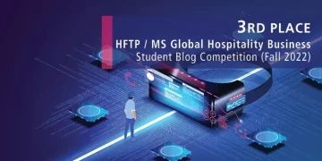 From HR to VR: A New Era of Training – By Amanda Charreton