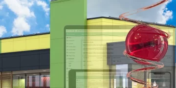 Mesmerize Your Guests with Next-Generation Restaurant Technologies (and Get a Free Optical Illusion Spinner)