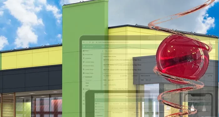 Mesmerize Your Guests with Next-Generation Restaurant Technologies (and Get a Free Optical Illusion Spinner)