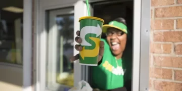 Subway Explores Sale at over $10 Billion – Reuters