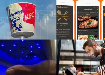 Restaurant Technology News: Latest Headlines June 3rd, 2020