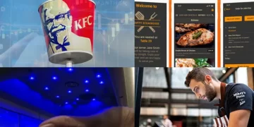 Restaurant Technology News: Latest Headlines June 3rd, 2020