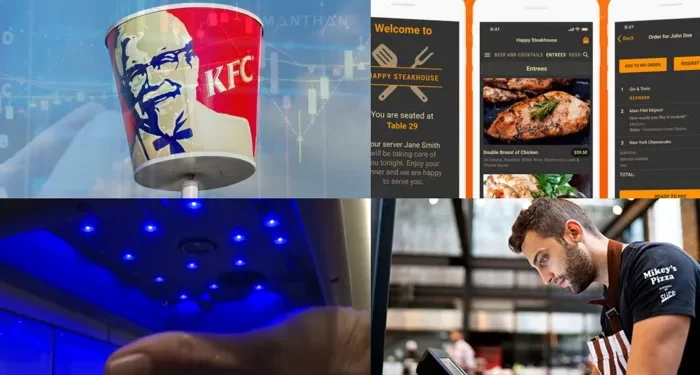 Restaurant Technology News: Latest Headlines June 3rd, 2020