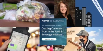 Restaurant Technology News: Latest Headlines June 1st, 2020