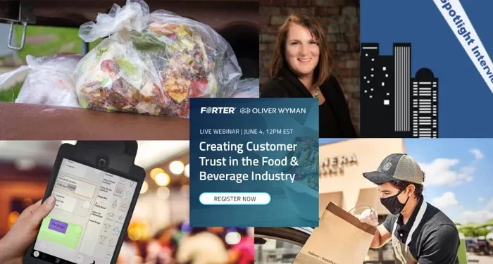 Restaurant Technology News: Latest Headlines June 1st, 2020