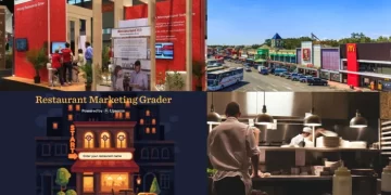 Restaurant Technology News: Restaurant365’s Big Growth Plans, Coca-Cola’s Digital Marketplace, Upserve’s Free Restaurant Marketing Grader