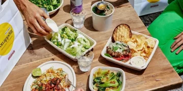 Bon Appétit Opens Virtual Restaurant in Chicago