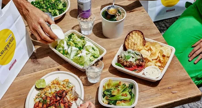 Bon Appétit Opens Virtual Restaurant in Chicago