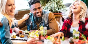 Restaurant Expectations Vary with Different Age Groups